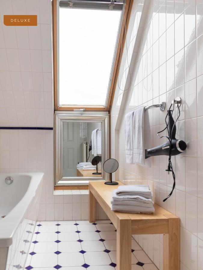 Apartment Berlin Am Friedrichshain Eksteriør bilde